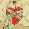 Logo of telegram channel threeofswords — Тройка мечей