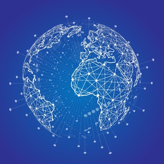Логотип телеграм канала @threepoleworld — Хроники трехполюсного мира