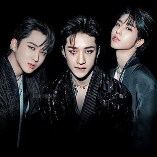 Logo of telegram channel threeracha_kpop — ThreeRacha | SKZ