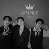 Логотип телеграм канала @threeracha_jempire — ThreeRacha | SKZ | fr. Jempire