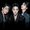 Logo of telegram channel threeracha_kpop — ThreeRacha | SKZ