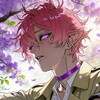 Логотип телеграм канала @threesometea_translation — GEESOME TEA | Вебтуны, чай и всякое такое