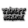 Logo of telegram channel thriftst — THRIFT STORE