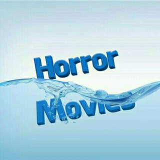 Logo of telegram channel thriller_movies_hindi — Hollywood Horror Movies Hindi
