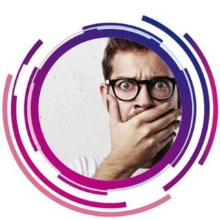 Логотип телеграм канала @thriller_tyt — thriller_tyt