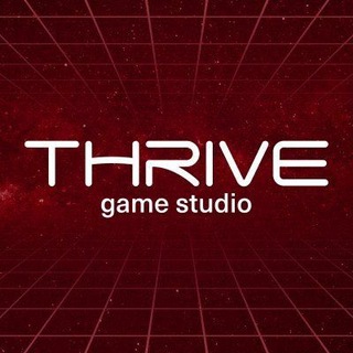 Logo of telegram channel thriveonmars — Colonize Mars