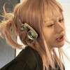 Логотип телеграм канала @thrixn — Кролик .