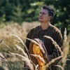 Логотип телеграм канала @throatsinging_and_jawharp — Макс Видишев. Горловое пение, варган, шаманизм