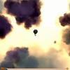Логотип телеграм канала @through_the_clouds — Нефелия: сквозь облака