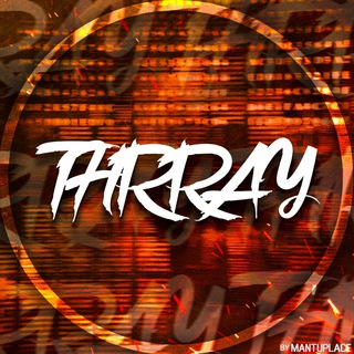 Логотип телеграм канала @thrraysqd — squad | CSGORUN | CSFAIL