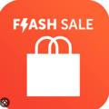 Logo saluran telegram thrshubuh — Shopee Flash Sale