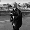 Логотип телеграм канала @thslve — m.