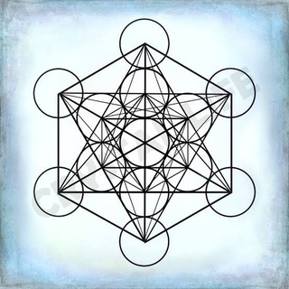 Telegram channel THE HUB CHANNEL logo