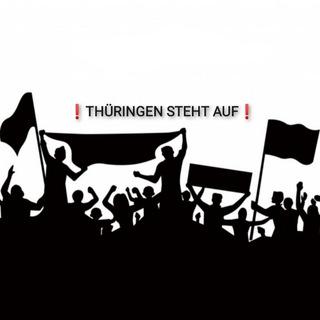 Logo des Telegrammkanals thueringer_widerstand - FREIE THÜRINGER