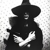 Логотип телеграм канала @thugcastle — некромантичечкий щитпост 2.0