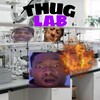 Логотип телеграм канала @thuglab1 — Тхаг Лаборатория