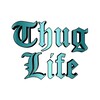 Logo del canale telegramma thuglife_ua - Thug Life 18 
