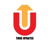 Logo of telegram channel thugupdate — Thug Updates🔗