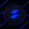 Logo of telegram channel thunder_coin_ann — Thunder Coin Announcement