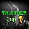 Logo of telegram channel thunder_cup — 🔰 THUNDER TM | CUP🏆