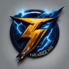 Logo of telegram channel thunder_ios — THUNDER PUBG IOS HACK