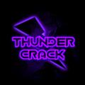 Logo saluran telegram thunder_mp — Thunder ⚡