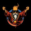 Логотип телеграм канала @thunderdome_gabber — Thunderdome
