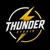Логотип телеграм канала @thunderrstudio — 𝕋𝕙𝕦𝕟𝕕𝕖𝕣 𝕊𝕥𝕦𝕕𝕚𝕠⚡️