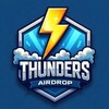 टेलीग्राम चैनल का लोगो thundersairdrop — Thunders Airdrop