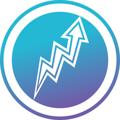 Logo saluran telegram thundertrendofficial — Thunder Trend Token Official 🚀