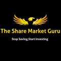 Logo of telegram channel thursdayexpirygame — The Share Market Guru