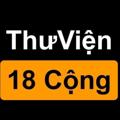 Logo saluran telegram thuvien15 — Thu Viện 15