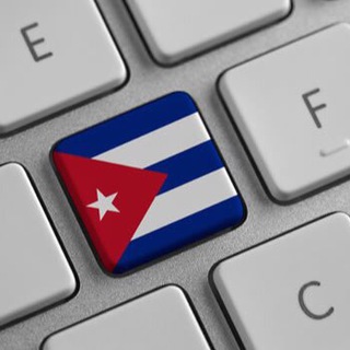 Telegram channel Tecnología Cuba 🇨🇺 logo
