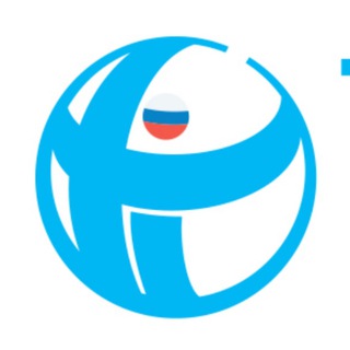 Логотип телеграм канала @ti_russia — Трансперенси