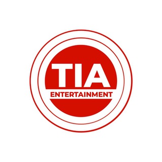 Logo of telegram channel tia_entertainment — TIA 3