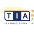 Logo saluran telegram tiaacademy — TOP INTERNATIONAL ACADEMY