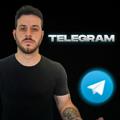 Logo saluran telegram tiagogoettentelegram — Tiago Goetten - TELEGRAM OFICIAL