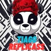 Telegram channel TiagoX Finds 🔎🐼 logo