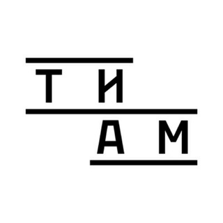 Логотип телеграм канала @tiam_tula — ТИАМ