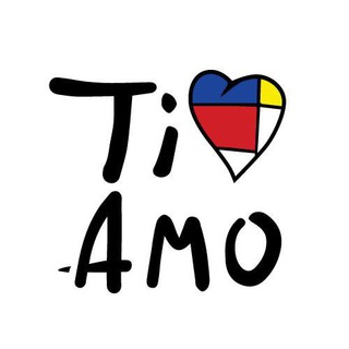 Логотип телеграм канала @tiamoshop — tiamoshop__
