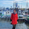 Логотип телеграм канала @tiana_we — Tiana🇩🇪Гамбург