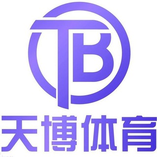 电报频道的标志 tianbo8 — 天博官方招商中心
