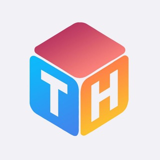 电报频道的标志 tianhang11 — TH公告栏
