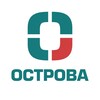 Логотип телеграм канала @tiaostrova — Горячие новости Сахалина: ТИА Острова