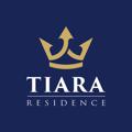 Логотип телеграм канала @tiarauzb — Tiara Residence