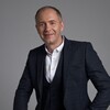 Логотип телеграм канала @tiastodenis — Денис Тясто | Остеопатия души