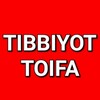 Telegram kanalining logotibi tib_toifa — 🇺🇿TIBBIYOT. TOIFA.