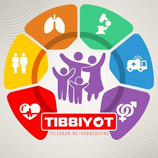 Telegram kanalining logotibi tibbiyot_jarroh_operatsiya_shifo — TIBBIYOT 💉