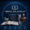 Telegram kanalining logotibi tibbiyot_fan_kitoblari — Tibbiyot fan kitoblari ||