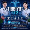 Telegram kanalining logotibi tibbiyot_uzb_01 — TIBBIYOT UZ 🏥